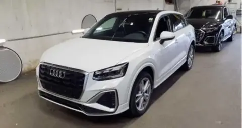 Used AUDI Q2 Diesel 2023 Ad 