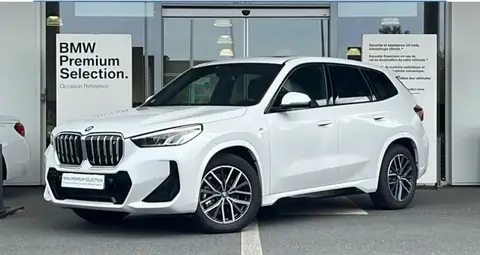 Annonce BMW X1 Électrique 2023 d'occasion 