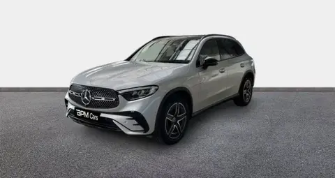 Used MERCEDES-BENZ CLASSE GLC Not specified 2024 Ad 