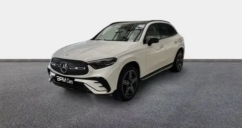 Used MERCEDES-BENZ CLASSE GLC Not specified 2024 Ad 