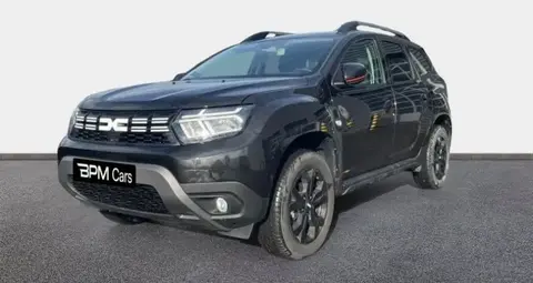 Annonce DACIA DUSTER Essence 2023 d'occasion 