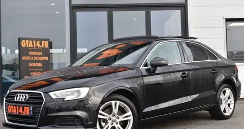 Used AUDI A3 Petrol 2020 Ad 