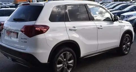 Used SUZUKI VITARA Hybrid 2023 Ad 