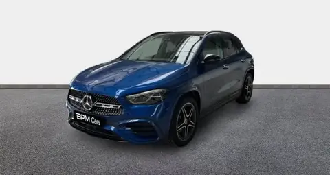 Used MERCEDES-BENZ CLASSE GLA Diesel 2024 Ad 