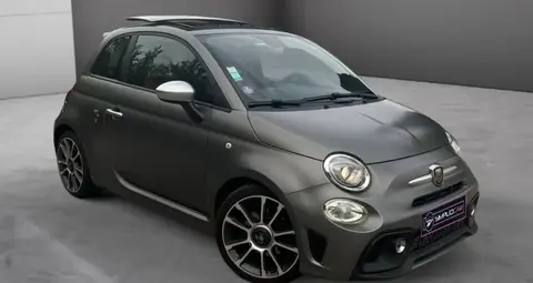 Used ABARTH 500 Petrol 2018 Ad 