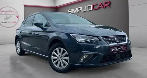 Used SEAT IBIZA Petrol 2019 Ad 