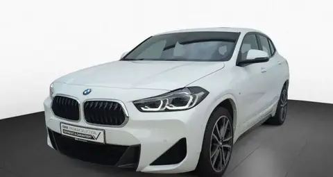 Annonce BMW X2 Diesel 2023 d'occasion 