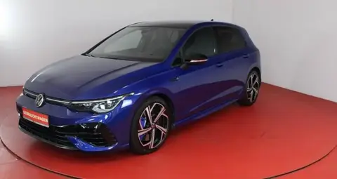 Annonce VOLKSWAGEN GOLF Essence 2021 d'occasion 