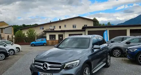 Used MERCEDES-BENZ CLASSE GLC Diesel 2019 Ad 