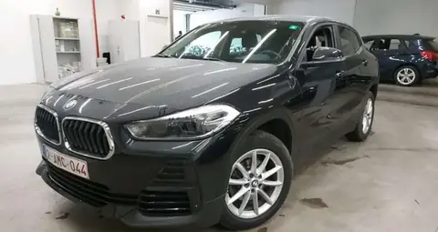 Annonce BMW X2 Diesel 2021 d'occasion 