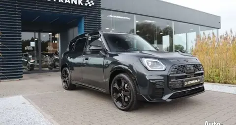 Used MINI COUNTRYMAN Petrol 2024 Ad 