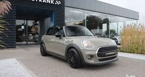 Used MINI COOPER Petrol 2019 Ad 