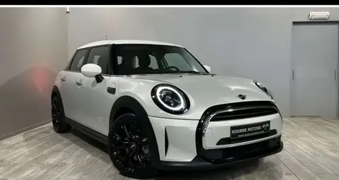 Used MINI COOPER Petrol 2022 Ad 