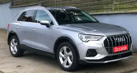 Used AUDI Q3 Petrol 2019 Ad 