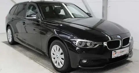 Used BMW SERIE 3 Diesel 2019 Ad 