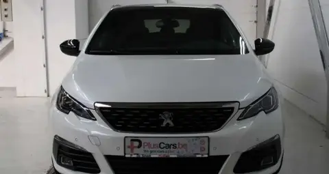 Used PEUGEOT 308 Petrol 2020 Ad 