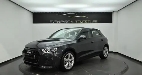 Used AUDI A1 Petrol 2021 Ad 