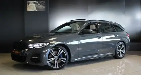 Annonce BMW SERIE 3 Essence 2021 d'occasion 