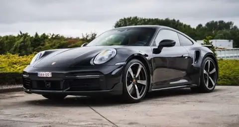 Used PORSCHE 992 Petrol 2024 Ad 