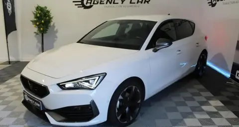 Used SEAT LEON Hybrid 2023 Ad 