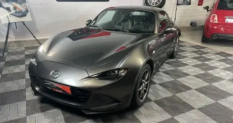 Used MAZDA MX-5 Petrol 2019 Ad 