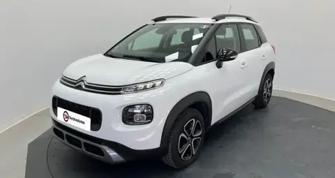 Annonce CITROEN C3 AIRCROSS Essence 2018 d'occasion 