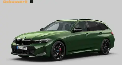 Annonce BMW SERIE 3 Essence 2023 d'occasion 