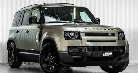 Annonce LAND ROVER DEFENDER Diesel 2023 d'occasion 