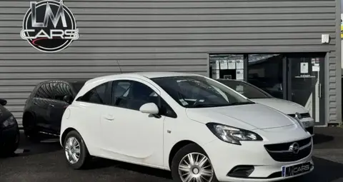 Used OPEL CORSA Petrol 2018 Ad 