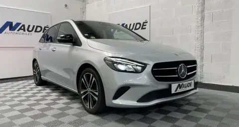 Used MERCEDES-BENZ CLASSE B Diesel 2019 Ad 