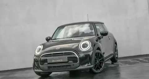 Used MINI ONE Petrol 2021 Ad 