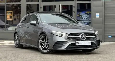 Used MERCEDES-BENZ CLASSE A Diesel 2019 Ad 