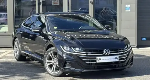 Used VOLKSWAGEN ARTEON Diesel 2020 Ad 