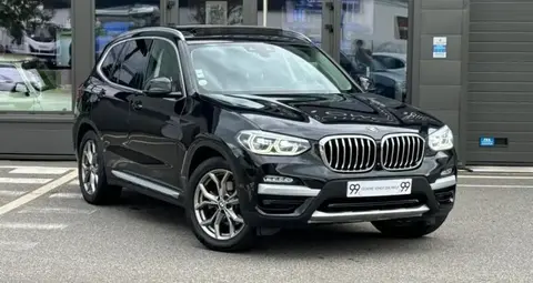 Used BMW X3 Diesel 2019 Ad 