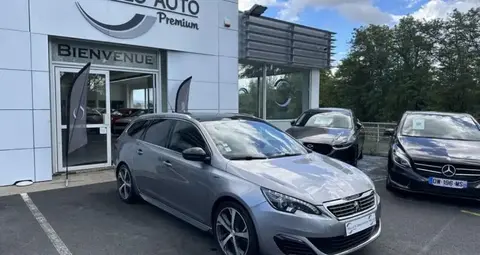 Used PEUGEOT 308 Diesel 2017 Ad 