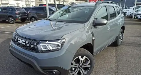 Used DACIA DUSTER Diesel 2024 Ad 