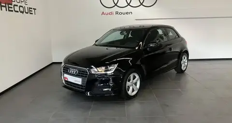 Used AUDI A1 Petrol 2017 Ad 