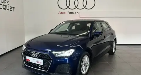 Used AUDI A1 Petrol 2023 Ad 