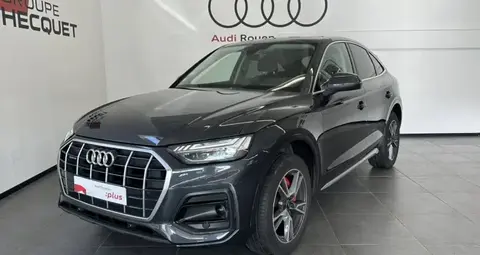 Used AUDI Q5 Diesel 2022 Ad 