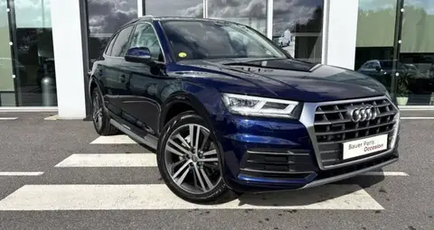 Used AUDI Q5 Diesel 2019 Ad 