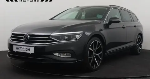 Annonce VOLKSWAGEN PASSAT Diesel 2020 d'occasion 