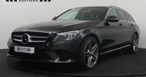 Used MERCEDES-BENZ CLASSE C Diesel 2019 Ad 