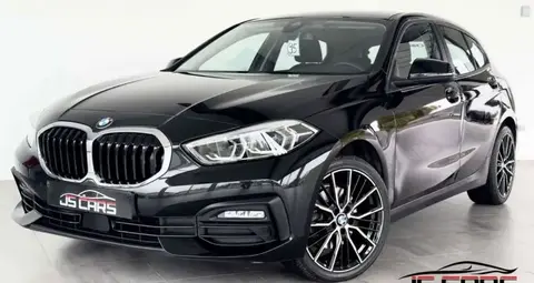 Used BMW SERIE 1 Diesel 2019 Ad 