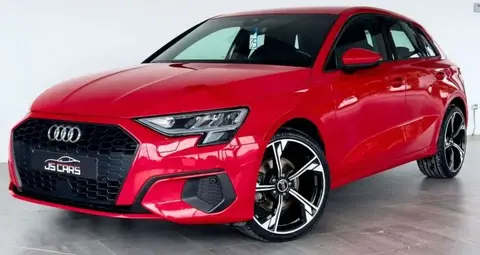 Annonce AUDI A3 Diesel 2021 d'occasion 