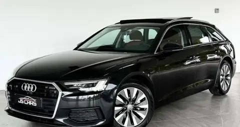 Annonce AUDI A6 Diesel 2020 d'occasion 