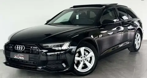 Annonce AUDI A6 Diesel 2019 d'occasion 