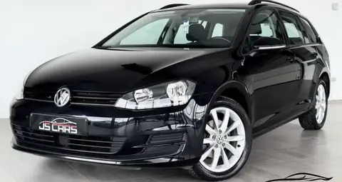 Annonce VOLKSWAGEN GOLF Diesel 2016 d'occasion 