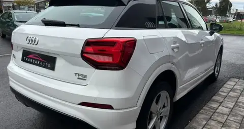 Used AUDI Q2 Petrol 2018 Ad 