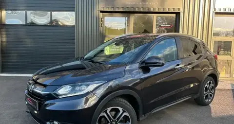 Used HONDA HR-V Petrol 2018 Ad 