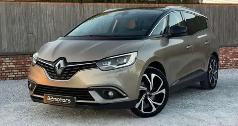 Used RENAULT SCENIC Petrol 2019 Ad 